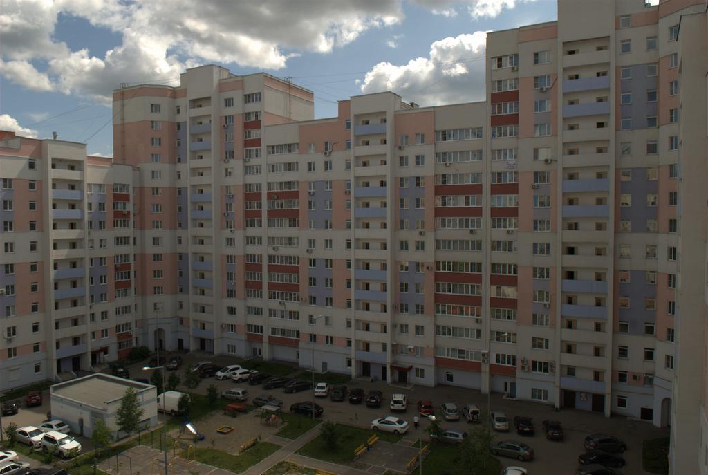 Apartments On Bakunina 139 Пенза Номер фото